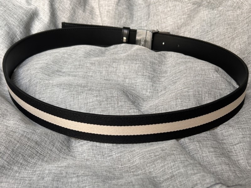Bally Belts